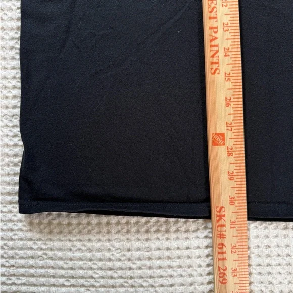 Harley Davidson Pin Up Girl Australia 100 Years Graphic T Shirt 4XL Black - Picture 3 of 7